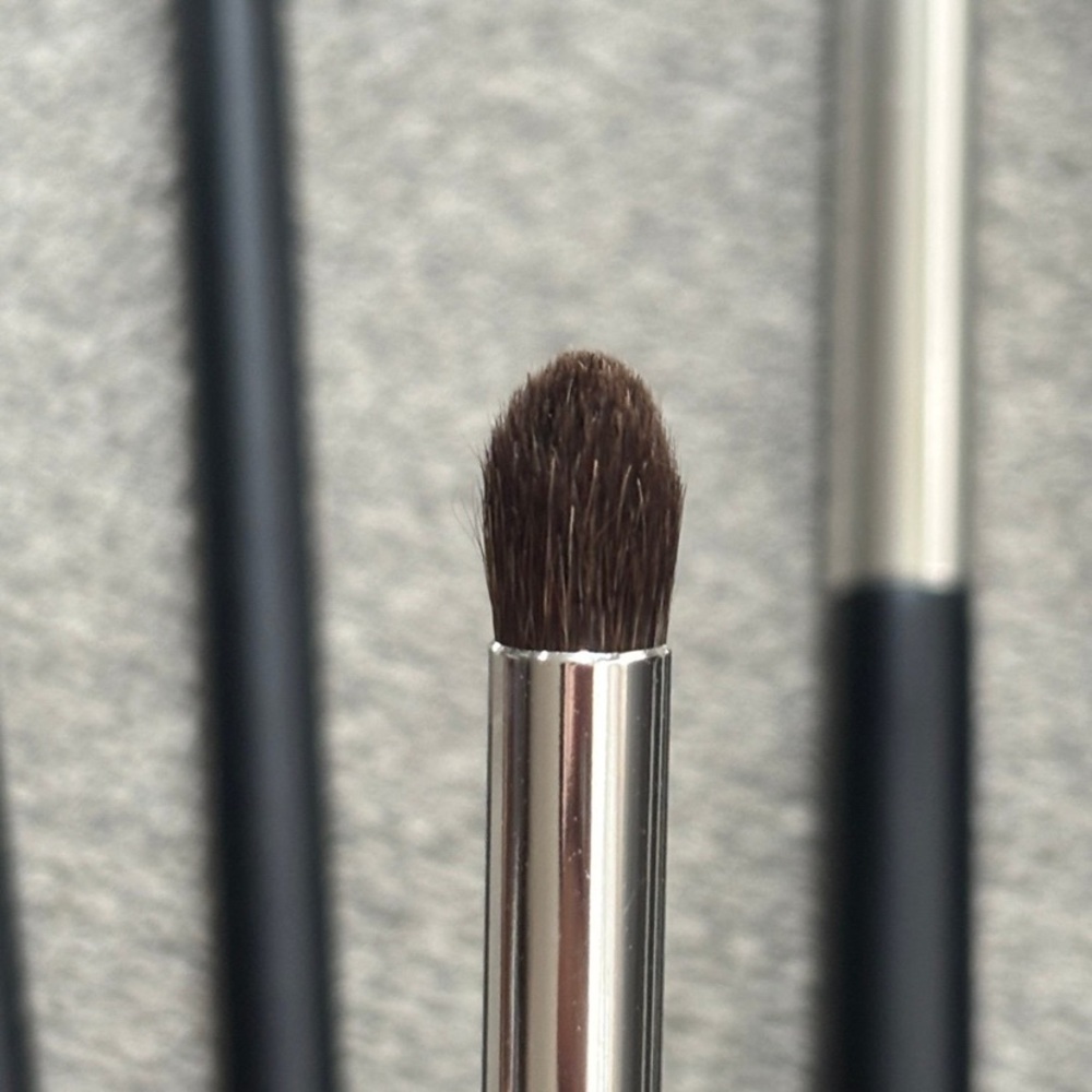 NARS 22pc Brush Set – Vintage Squirrel Hair, Rare Early 2000s Backstock japan - Picture 7 of 12